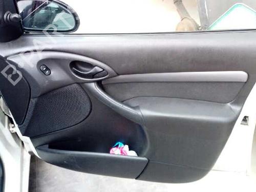 Hood lock FORD FOCUS I (DAW, DBW)  | BP8784832C133 