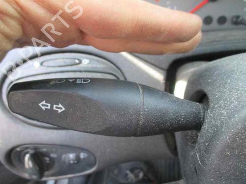 Spjældhus FORD FOCUS I (DAW, DBW) 1.6 16V | BP2366295M82 