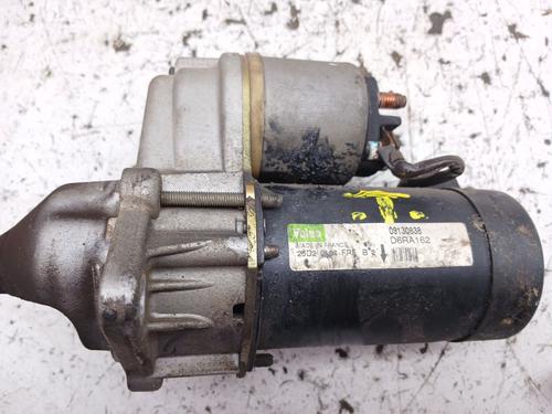 Startmotor Startmotor OPEL CORSA C (X01) 1.2 (F08, F68) (75 hp) 39802519 39802519
