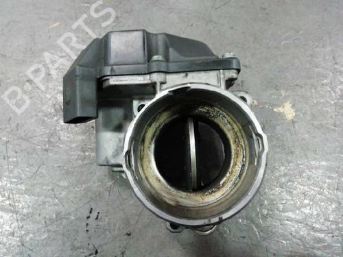 Used Throttle body SEAT IBIZA IV (6J5, 6P1) 1.4 TDI (80 hp) 12193412