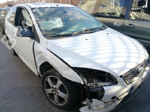 Radio FORD FOCUS II (DA_, HCP, DP)  | BP9218757E6 