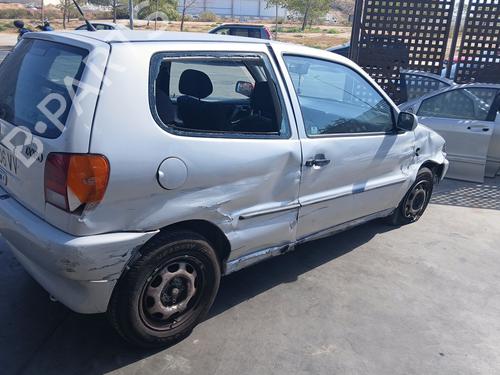 Gebruikte VW POLO III (6N1) 60 1.4 (60 hp) 4374183 Onderdelen
