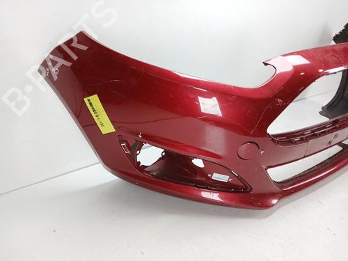 Front bumper FORD FIESTA VI (CB1, CCN) 1.0 | BP29307540C7 