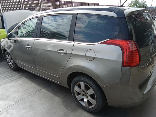 Used Parts PEUGEOT 5008 (0U_, 0E_) 2.0 HDi 150 / BlueHDi 150 4739612