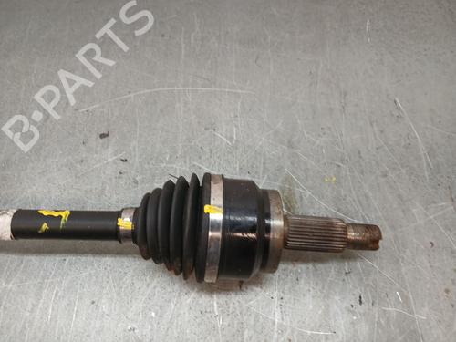 Left front driveshaft HYUNDAI TUCSON (NX4E, NX4A) 1.6 T-GDi | BP28321359M38 