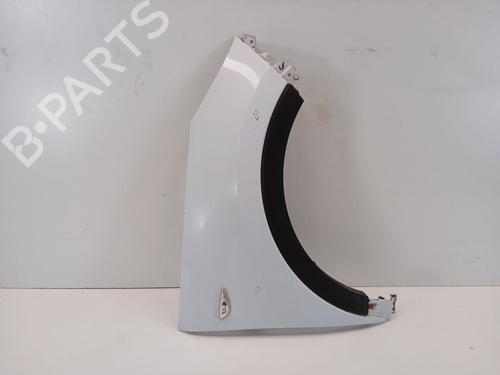 Used Right front fenders KIA SPORTAGE III (SL) 1.7 CRDi (116 hp) 23193354
