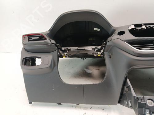 Dashboard FORD PUMA (J2K, CF7) 1.0 EcoBoost | BP33704904C46 - Image 6