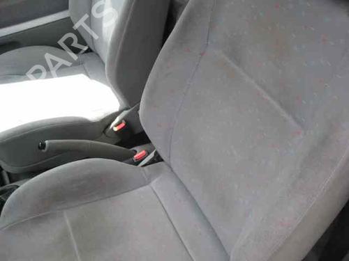 Front right exterior door handle SEAT AROSA (6H1) 1.0 | BP2375822C129 