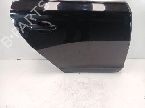 Right rear door VOLVO XC60 I SUV (156) 2.4 D | BP27869446C5 