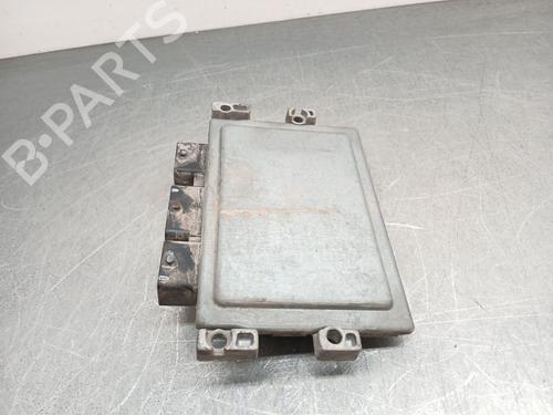 Engine control unit (ECU) FORD FIESTA VI (CB1, CCN) 1.25 | BP37242283M57 - Image 5
