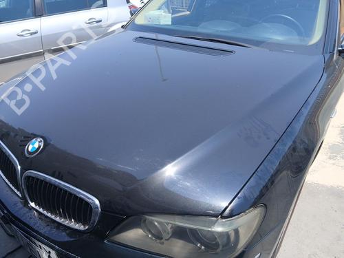 Hood BMW 7 (E65, E66, E67) 730 Ld | BP27367864C1 