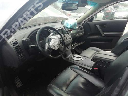 Left rear window switch INFINITI FX 45 | BP11097232C108  - Image 8