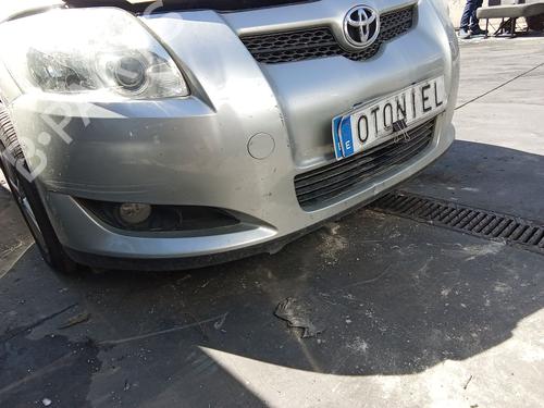 Used Front bumper Front bumper 39451484 39451484