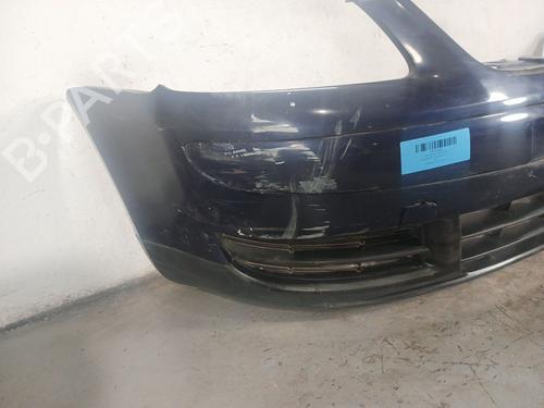 Front bumper VW TOURAN (1T1, 1T2) 1.9 TDI | BP23071821C7 