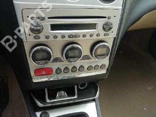 Driver airbag ALFA ROMEO 156 Sportwagon (932_) 1.9 JTD 16V (932BXE00) | BP10911682C9 