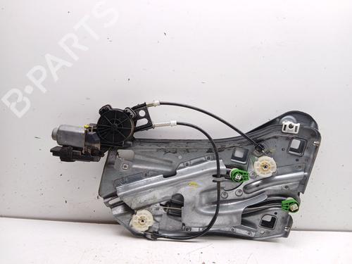 Used Rear right window mechanism Rear right window mechanism RENAULT MEGANE II Coupé-Cabriolet (EM0/1_) 1.9 dCi (131 hp) 33538208 33538208