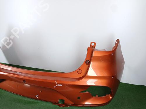 Rear bumper MG MG ZS SUV (AZS1) EV | BP24668566C8