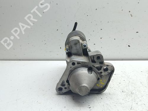 Starter RENAULT MEGANE III Hatchback (BZ0/1_, B3_) 1.5 dCi | BP33660073M8 - Image 6