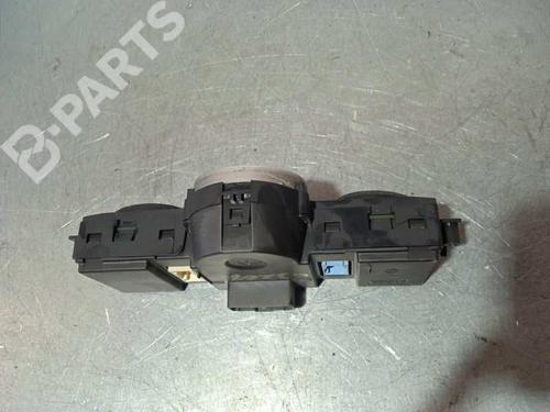 Climate control RENAULT SCÉNIC II (JM0/1_)  | BP7880012I5 