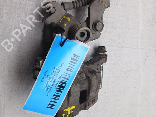 Right rear brake caliper MAZDA 6 Saloon (GH) 2.2 MZR-CD (GH10) | BP29747888M106 