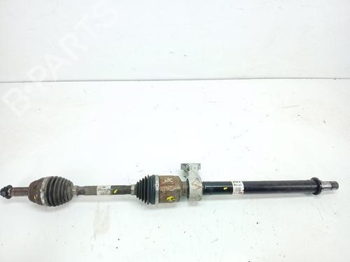 Drivaksel fortil Højre HYUNDAI KONA (OS, OSE, OSI) [2017-2023]  32060295