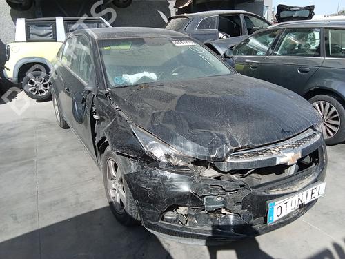 Left headlight CHEVROLET CRUZE (J300) 1.6 | BP38946878C28 - Image 3
