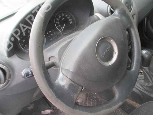 Steering column stalk DACIA SANDERO 1.5 dCi | BP2440957I23 