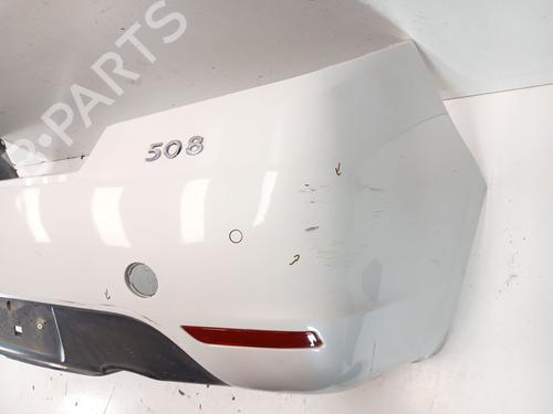 Rear bumper PEUGEOT 508 I (8D_) 1.6 THP | BP32342891C8