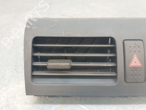 Warning switch SUZUKI SWIFT III (MZ, EZ) 1.3 DDiS (RS413D) | BP39146681I22 - Image 3