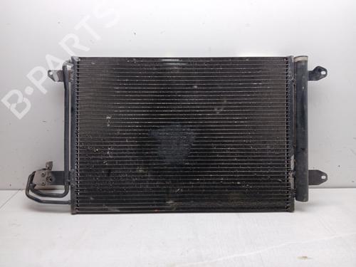 Used AC radiator SEAT ALTEA XL (5P5, 5P8) 1.6 TDI (105 hp) 26128722