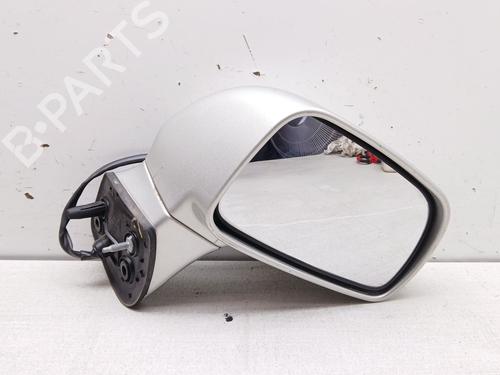 Used Right mirror TOYOTA COROLLA Verso (ZER_, ZZE12_, R1_) 1.8 (ZNR11_, ZNR11R) (129 hp) 27929627