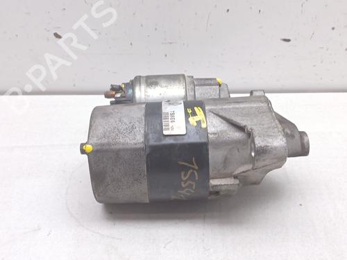 Startmotor RENAULT CLIO II (BB_, CB_)  | BP29629454M8 
