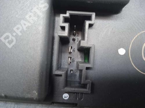 Electronic module MERCEDES-BENZ E-CLASS T-Model (S211)  | BP9542652M83 