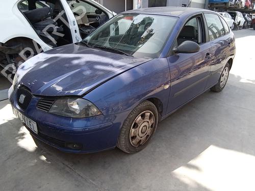 Brugte SEAT IBIZA III (6L1) 1.9 TDI 4818264