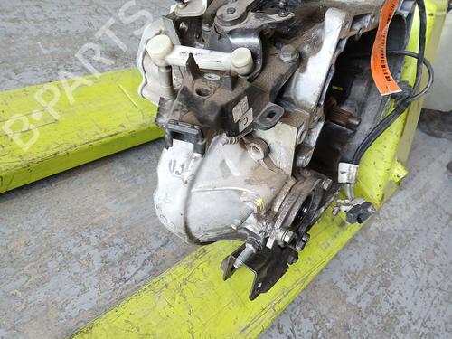 Gearbox OPEL COMBO E Tour / Life (K9) 1.5 | BP33019081M3 - Image 12
