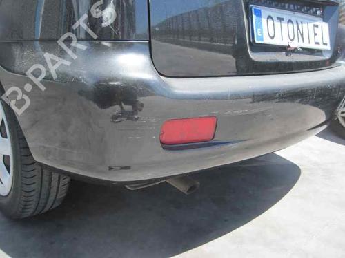 Left taillight CHEVROLET REZZO MPV (U100) 1.6 | BP2367744C34 