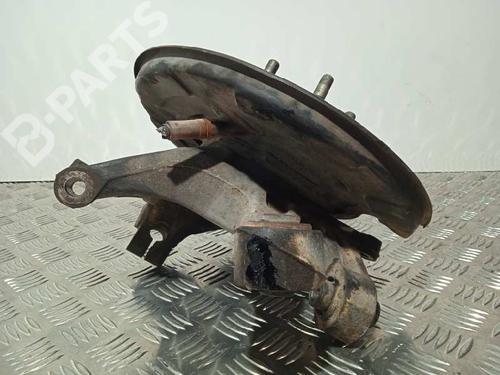 Left rear steering knuckle SUBARU LEGACY V (BM) 2.0 D AWD (BMD) | BP8637127M27 