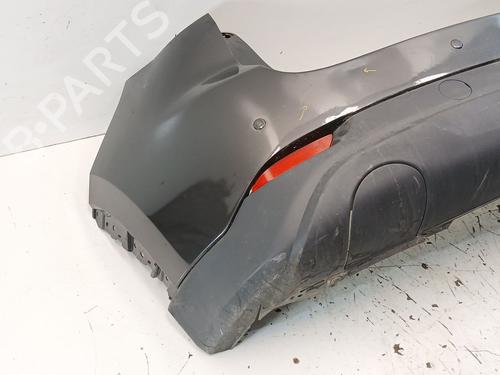 Bagtil kofangere MAZDA CX-5 (KF) 2.2 D | BP37874465C8 - Image 3
