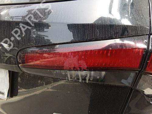 Used Right tailgate light Right tailgate light 37477759 37477759