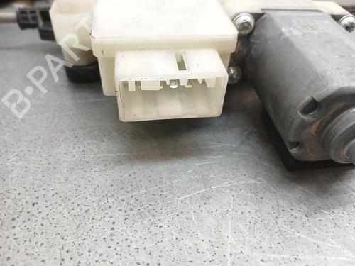 Rear left window mechanism VW PASSAT B8 Variant (3G5, CB5) | BP38785982C24 - Image 4