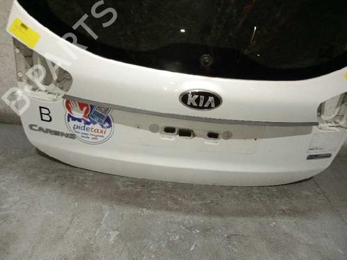 Tailgate KIA CARENS IV 1.7 CRDi | BP13382484C6 