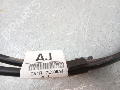 Gear lever FORD TRANSIT COURIER B460 Box Body/MPV | BP38019264M90 - Image 3
