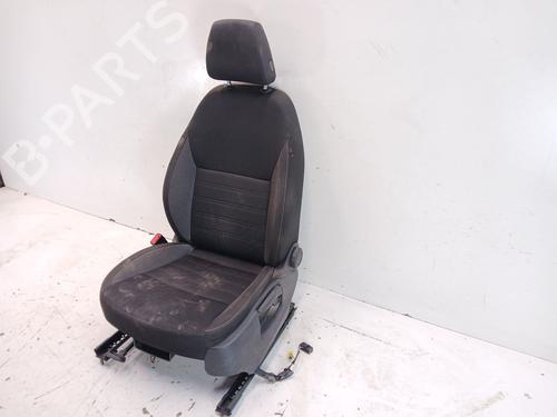 Left front seat SKODA OCTAVIA III Combi (5E5, 5E6) 1.5 TSI G-TEC | BP34215577C15  - Image 5