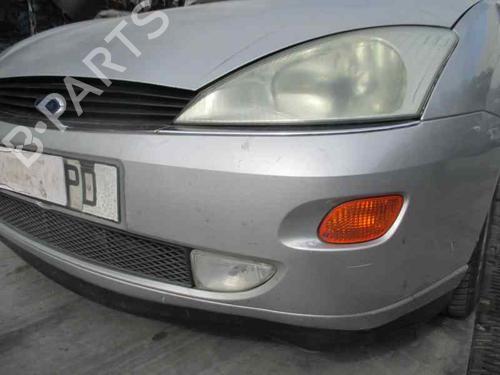 Gearbox FORD FOCUS I (DAW, DBW) 1.6 16V | BP2396608M3 