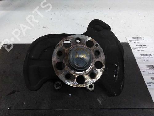 Used Right front steering knuckle MERCEDES-BENZ C-CLASS (W204) C 200 CDI (204.001) (136 hp) 2825231