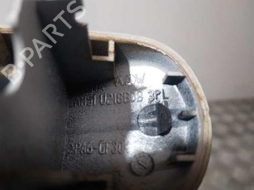 Front left exterior door handle OPEL ANTARA A (L07) 2.2 CDTi | BP12961168C128 