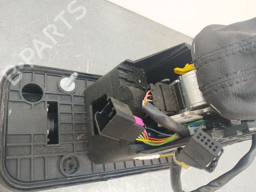 Gear lever VW GOLF V Variant (1K5) 1.9 TDI | BP36160113M90 - Image 4