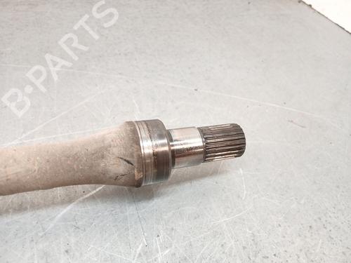Right front driveshaft SUZUKI SWIFT III (MZ, EZ) 1.5 (RS415, ZC21S) | BP38173499M39  - Image 5