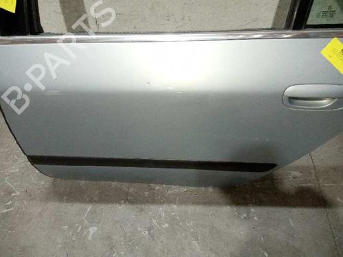 Left rear door PEUGEOT 607 (9D, 9U)  | BP13577018C4 