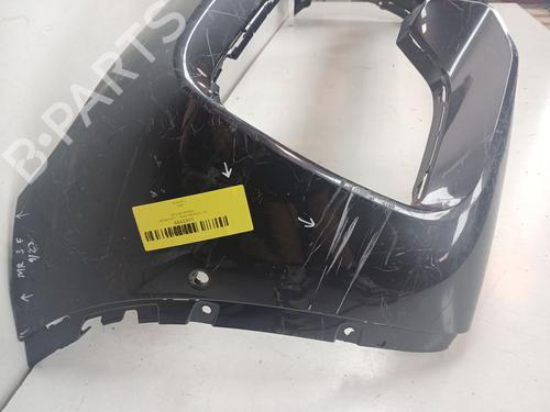 Front bumper BMW X1 (E84) xDrive 25 d | BP29121238C7 